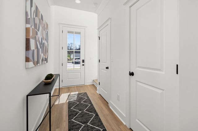 314 Panther Dr, Murfreesboro, TN 37127