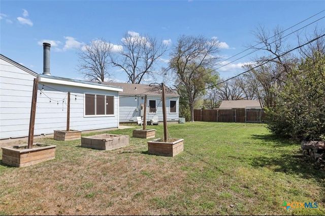 2210 Monticello Road, Temple, TX 76501