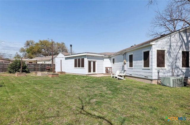 2210 Monticello Road, Temple, TX 76501