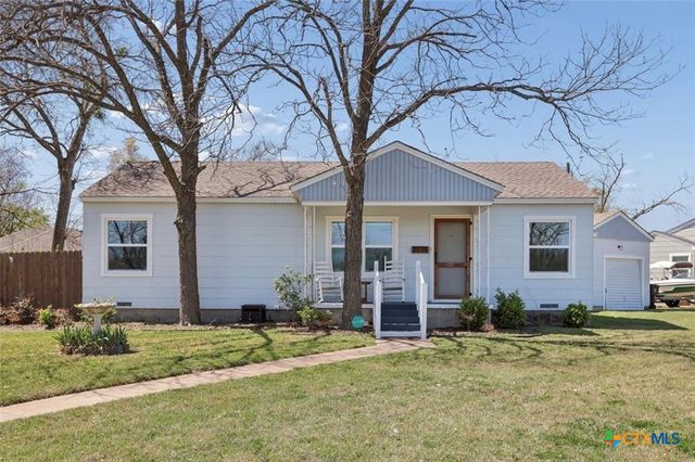 2210 Monticello Road, Temple, TX 76501