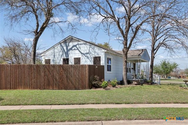 2210 Monticello Road, Temple, TX 76501