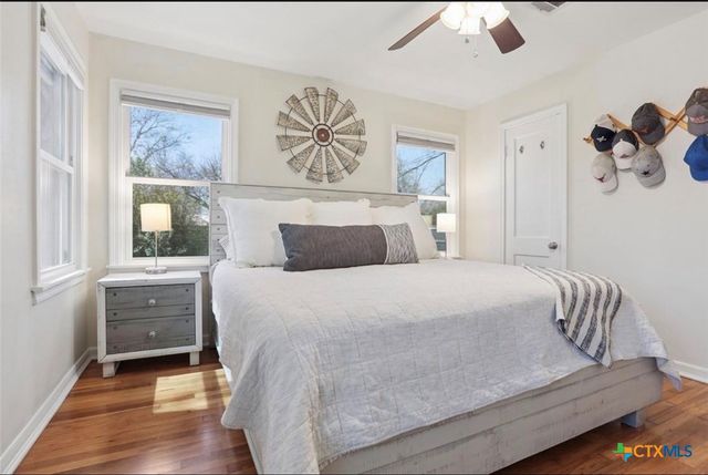 2210 Monticello Road, Temple, TX 76501