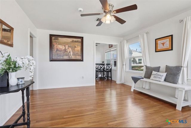 2210 Monticello Road, Temple, TX 76501