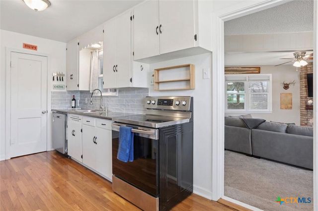 2210 Monticello Road, Temple, TX 76501