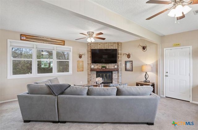 2210 Monticello Road, Temple, TX 76501