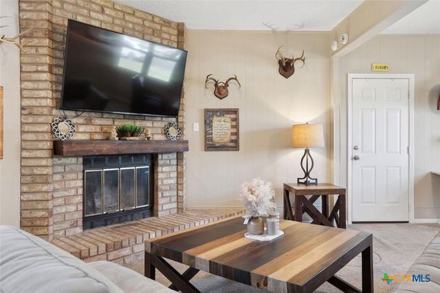 2210 Monticello Road, Temple, TX 76501