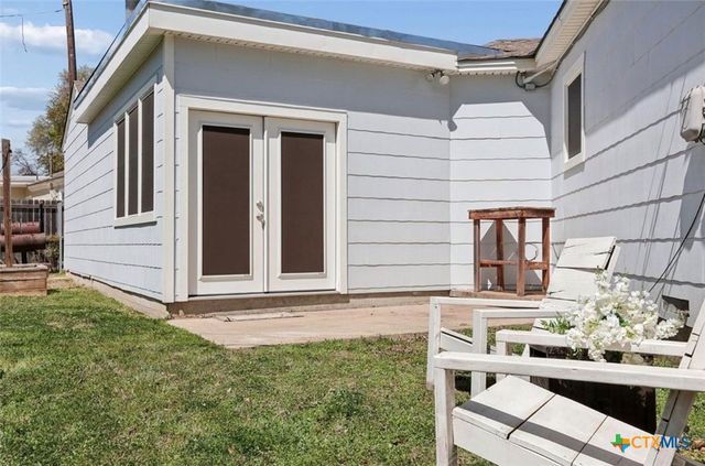 2210 Monticello Road, Temple, TX 76501