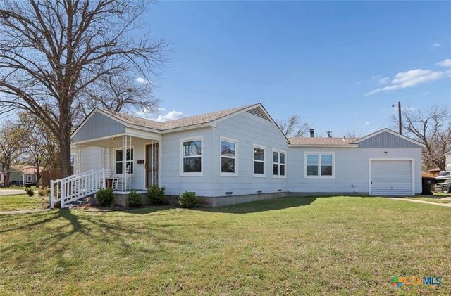 2210 Monticello Road, Temple, TX 76501