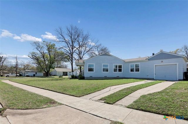 2210 Monticello Road, Temple, TX 76501