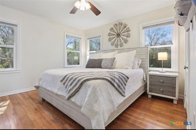 2210 Monticello Road, Temple, TX 76501