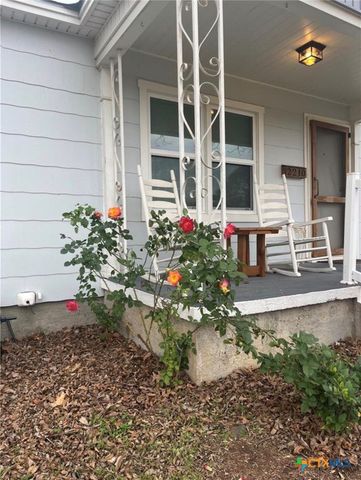 2210 Monticello Road, Temple, TX 76501