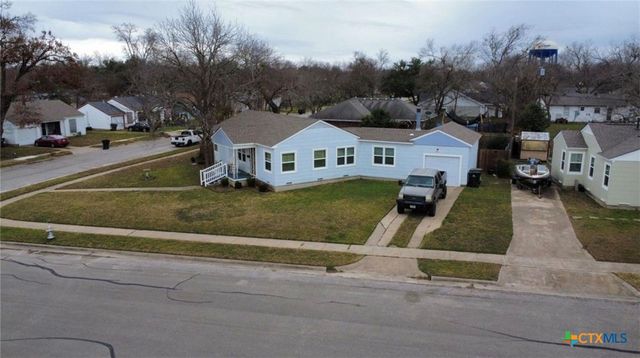 2210 Monticello Road, Temple, TX 76501