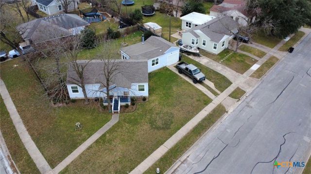 2210 Monticello Road, Temple, TX 76501