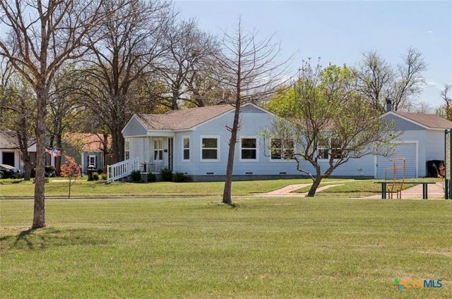 2210 Monticello Road, Temple, TX 76501