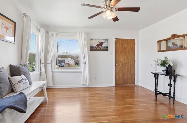 2210 Monticello Road, Temple, TX 76501