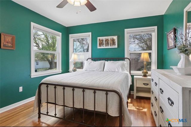 2210 Monticello Road, Temple, TX 76501