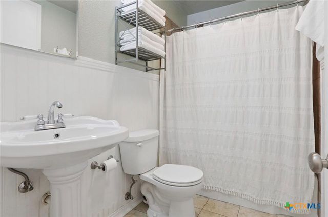 2210 Monticello Road, Temple, TX 76501