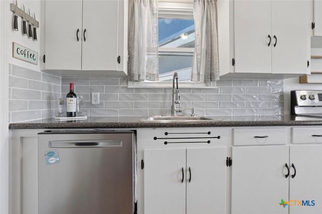 2210 Monticello Road, Temple, TX 76501