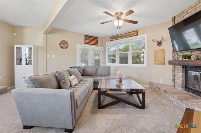 2210 Monticello Road, Temple, TX 76501