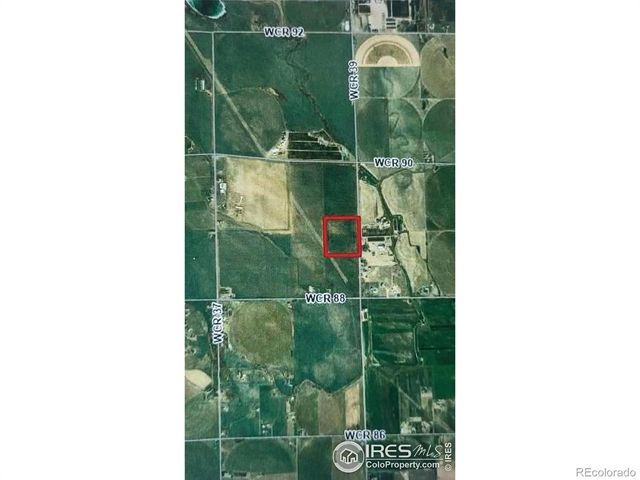 39 Lot 2 Road, Pierce, CO 80650