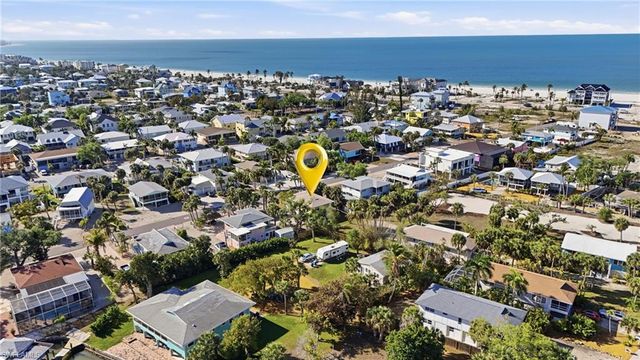 123 Andre Mar DR, Fort Myers Beach, FL 33931