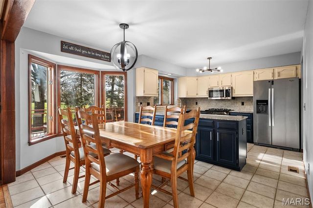 120 Hunters Pointe Drive, St Charles, MO 63304