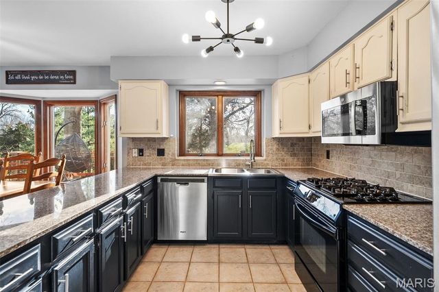 120 Hunters Pointe Drive, St Charles, MO 63304