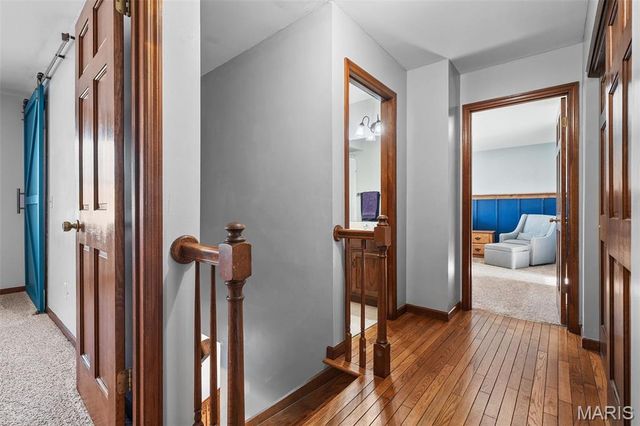 120 Hunters Pointe Drive, St Charles, MO 63304