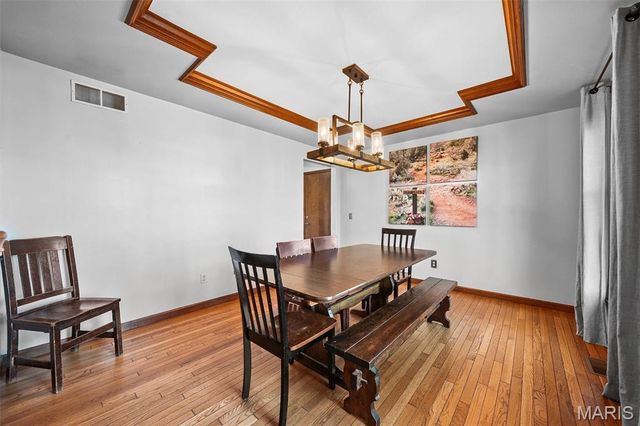 120 Hunters Pointe Drive, St Charles, MO 63304