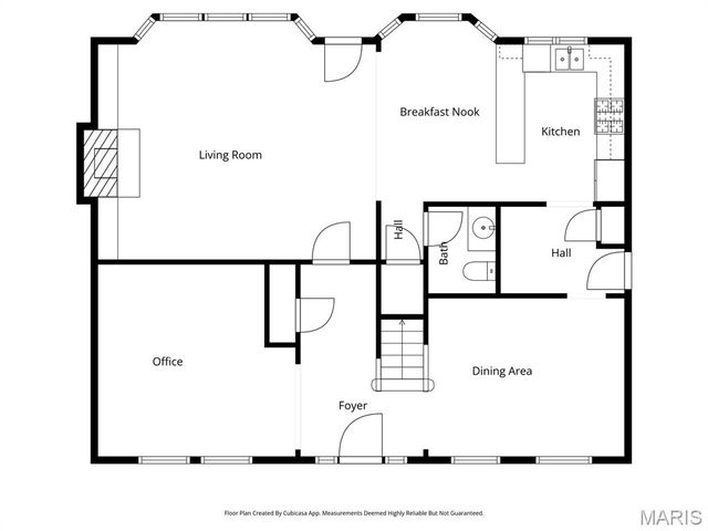 120 Hunters Pointe Drive, St Charles, MO 63304