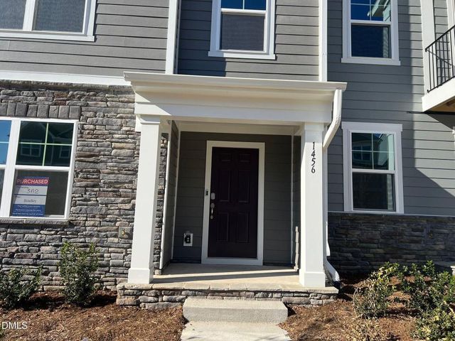 1456 Jay Road, Knightdale, NC 27545