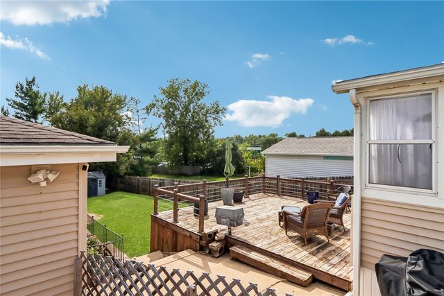 1711 34th Street NE, Cedar Rapids, IA 52402
