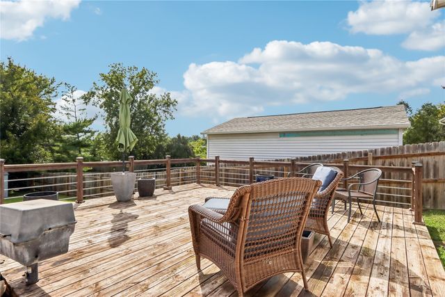 1711 34th Street NE, Cedar Rapids, IA 52402