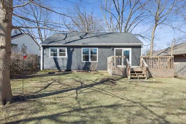 2217 W 13TH Street, Davenport, IA 52804