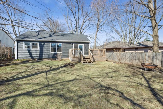 2217 W 13TH Street, Davenport, IA 52804