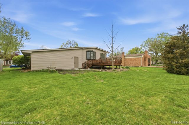 2629 Coral Drive, Troy, MI 48085
