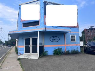 547 Center Street, Meriden, CT 06450