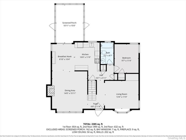 158 Roosevelt Avenue, Freeport, NY 11520