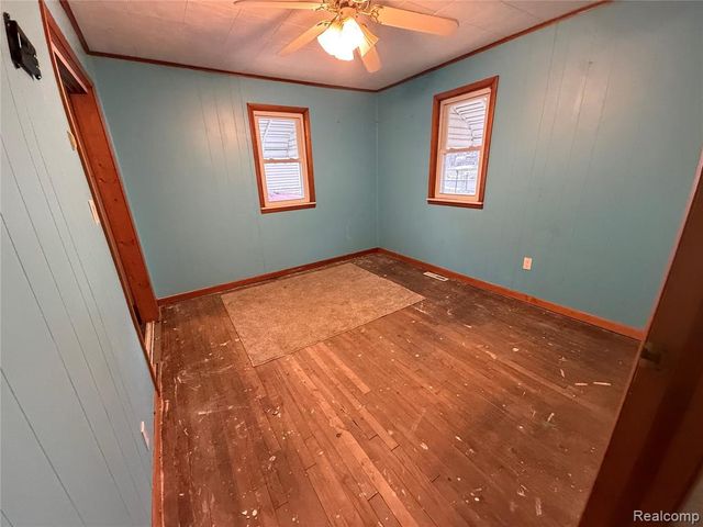 3294 Huggins Avenue, Flint, MI 48506