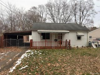 3294 Huggins Avenue, Flint, MI 48506
