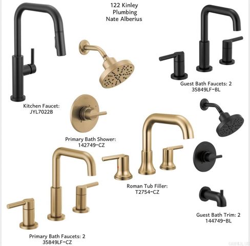 122 Kinley Loop, Little Rock, AR 72223