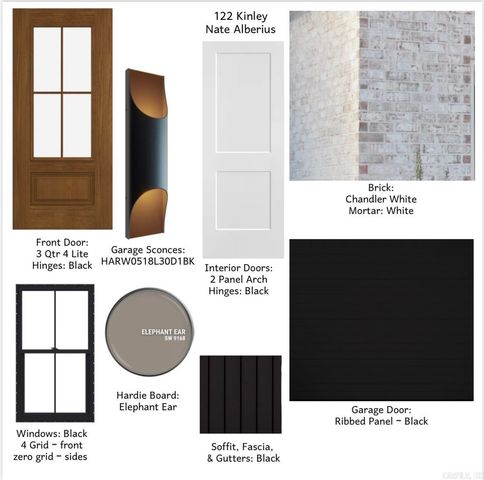 122 Kinley Loop, Little Rock, AR 72223