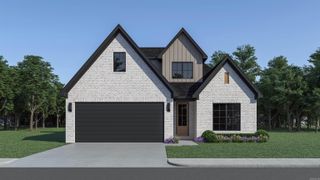 122 Kinley Loop, Little Rock, AR 72223