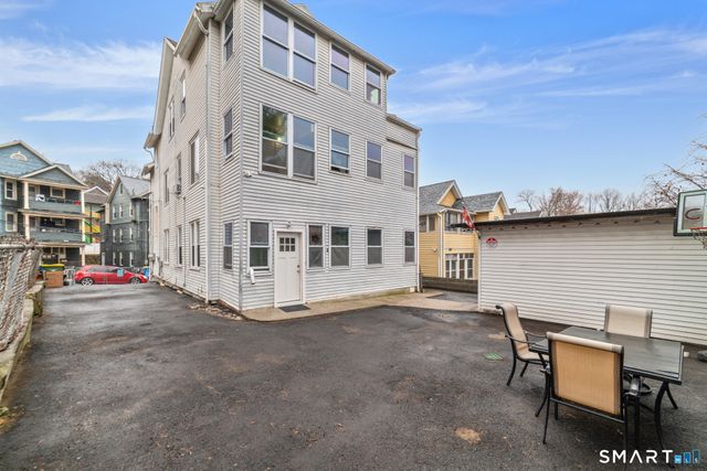 23 James Street, Waterbury, CT 06708