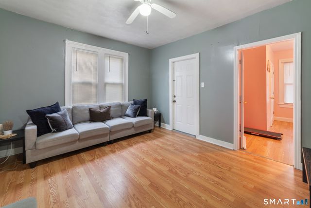 23 James Street, Waterbury, CT 06708