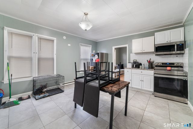 23 James Street, Waterbury, CT 06708