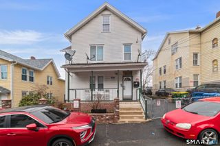 23 James Street, Waterbury, CT 06708