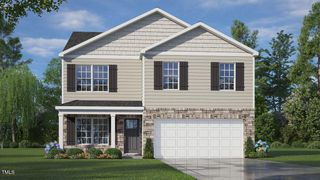 73 Stone Apairy Drive, Angier, NC 27501