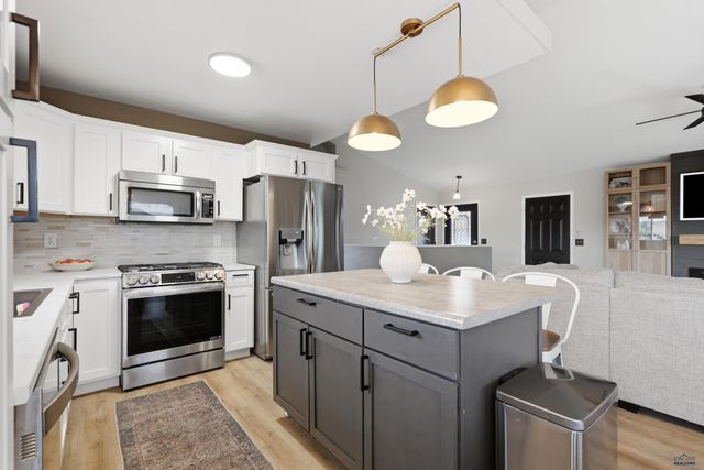 4625 WISTERIA CT, Rapid City, SD 57701