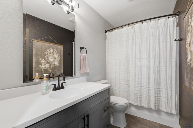 4625 WISTERIA CT, Rapid City, SD 57701